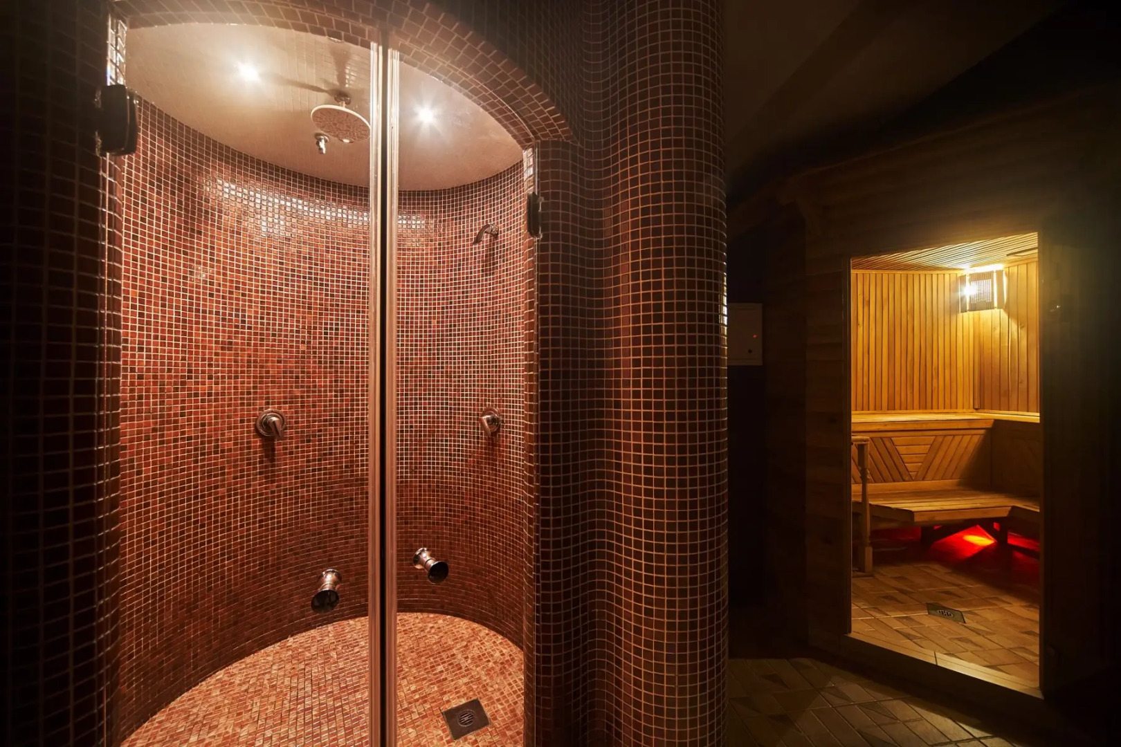 Спа-отель Круиз