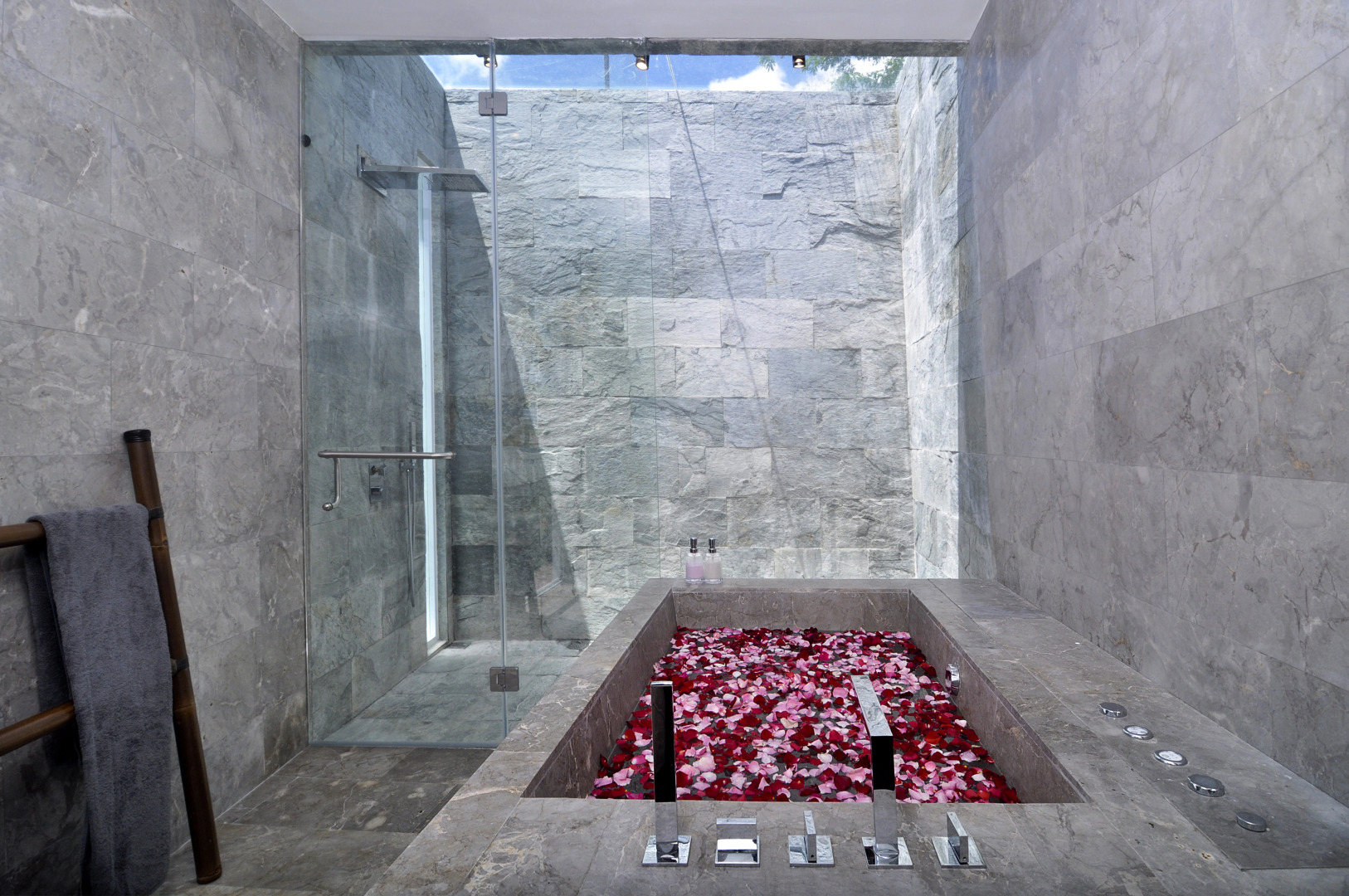 Вилла Ashoka Canggu