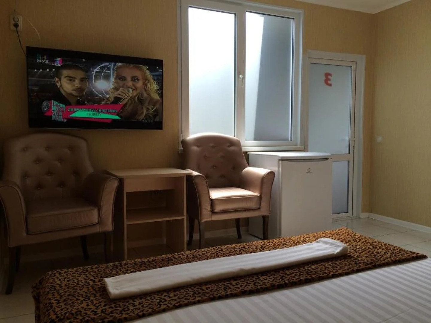 Гостевой Дом Моника