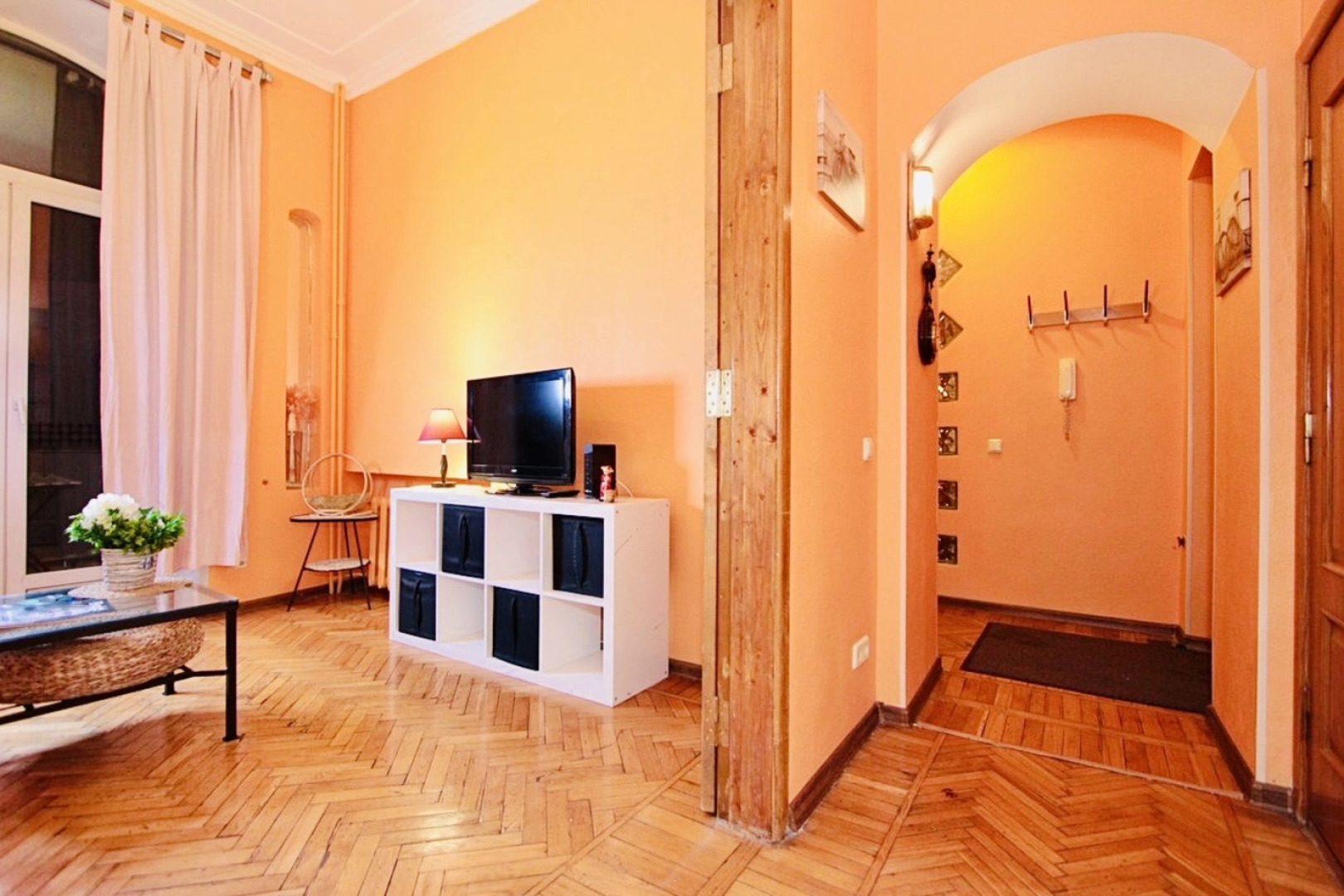 Квартира Свободна - на Маяковской