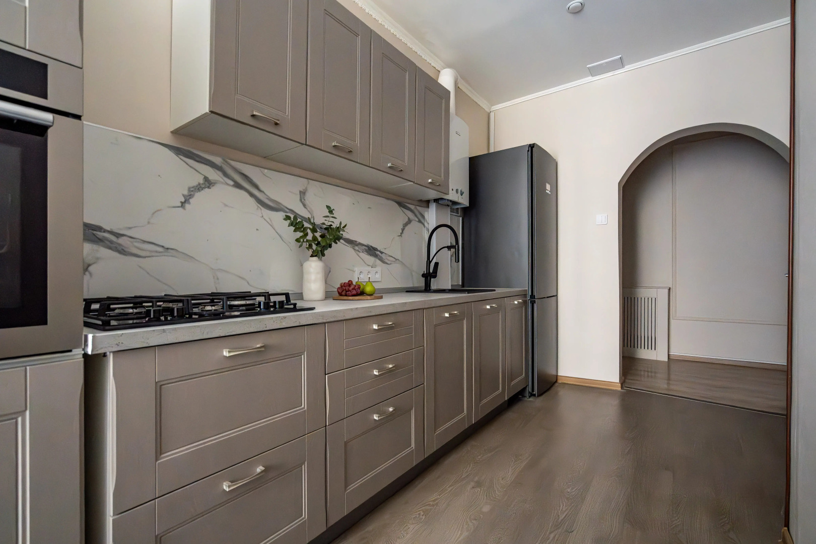 Квартира RoomyRoom на Фонтанке