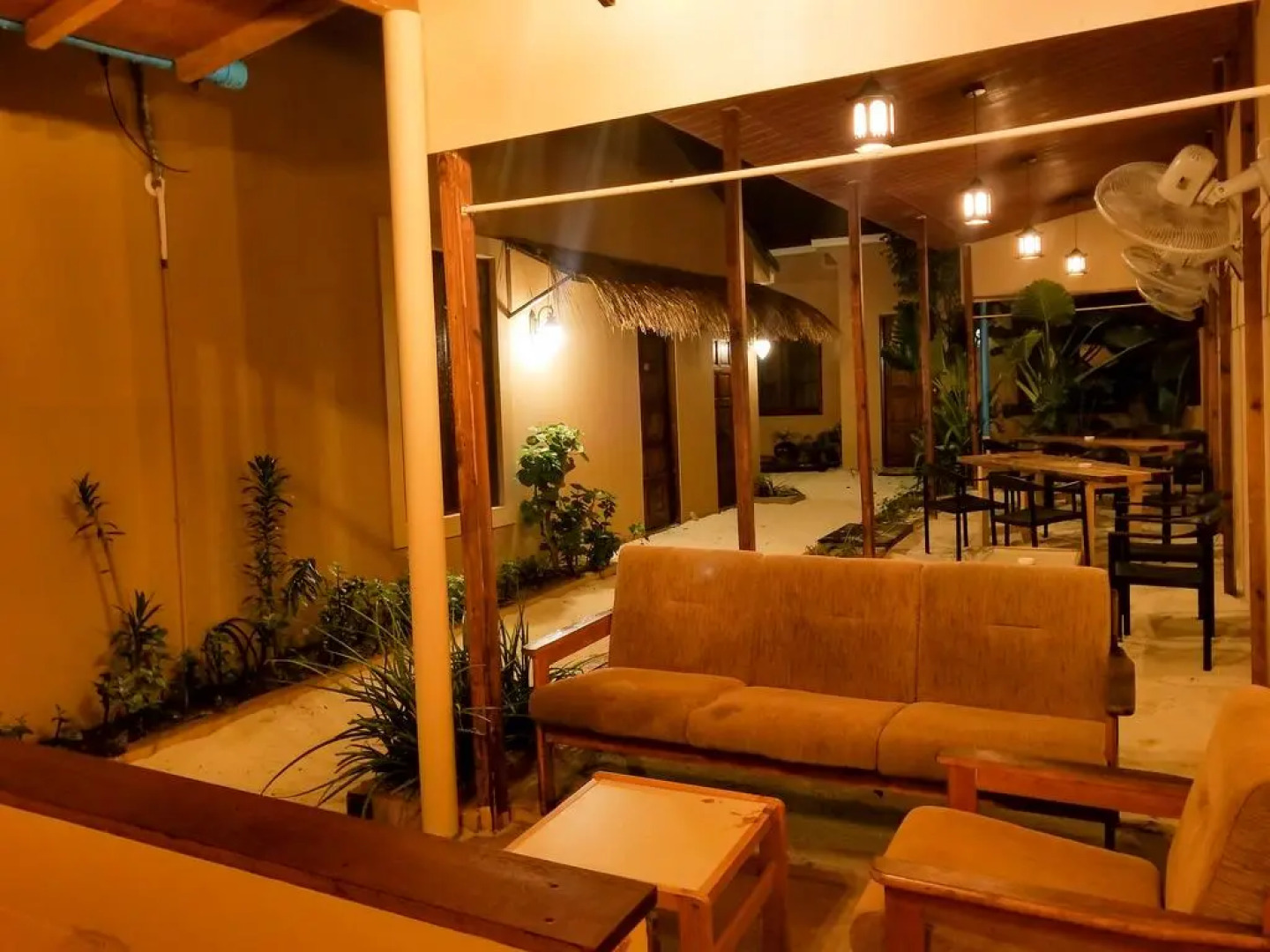 Отель Viluveli Beach Maldives