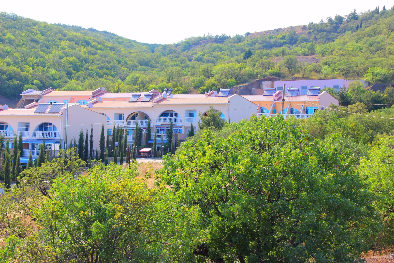 Гостевой Дом Вилла Арнис