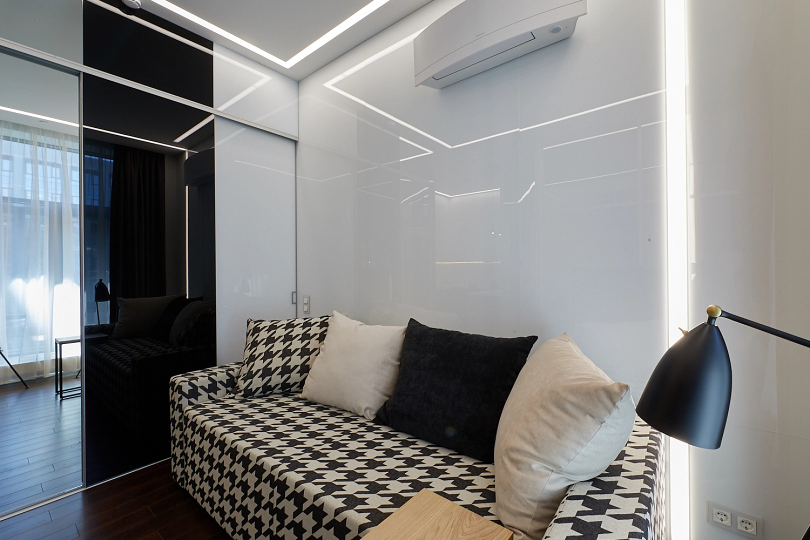 Апартаменты Concept