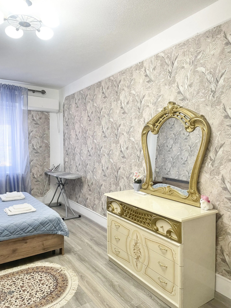 Апартаменты Park House Gagarina