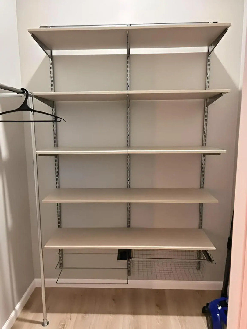 Квартира Grey Apartments