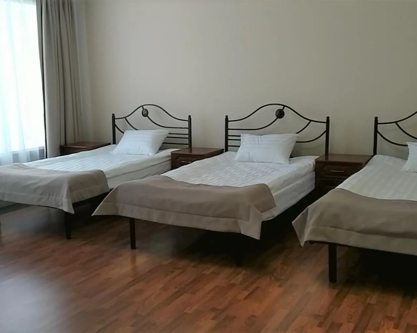 Отель Парк-Отель