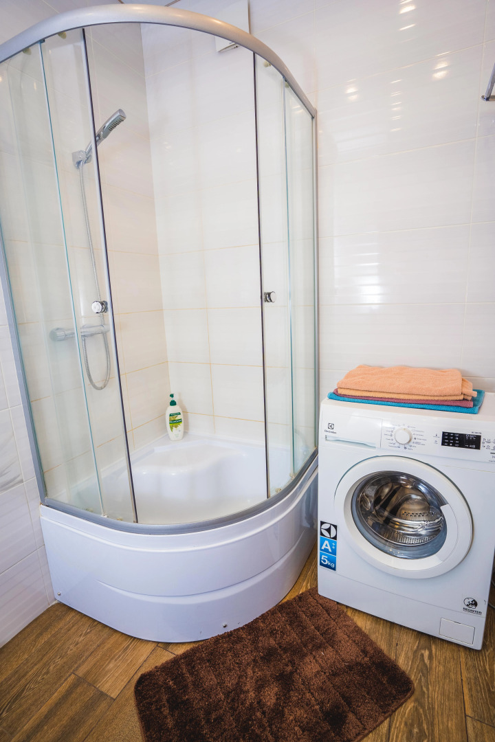 Апартаменты Atlant Apartments 76