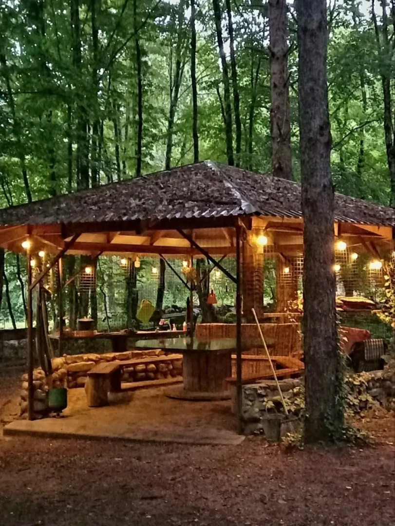 Частный Дом в Планческих Горах