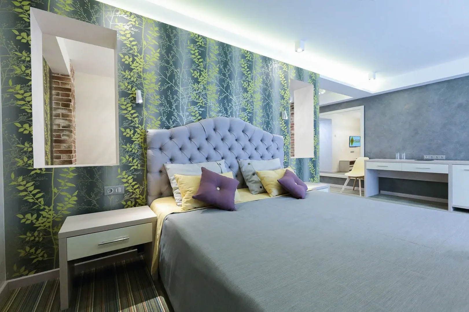 Отель Талисман