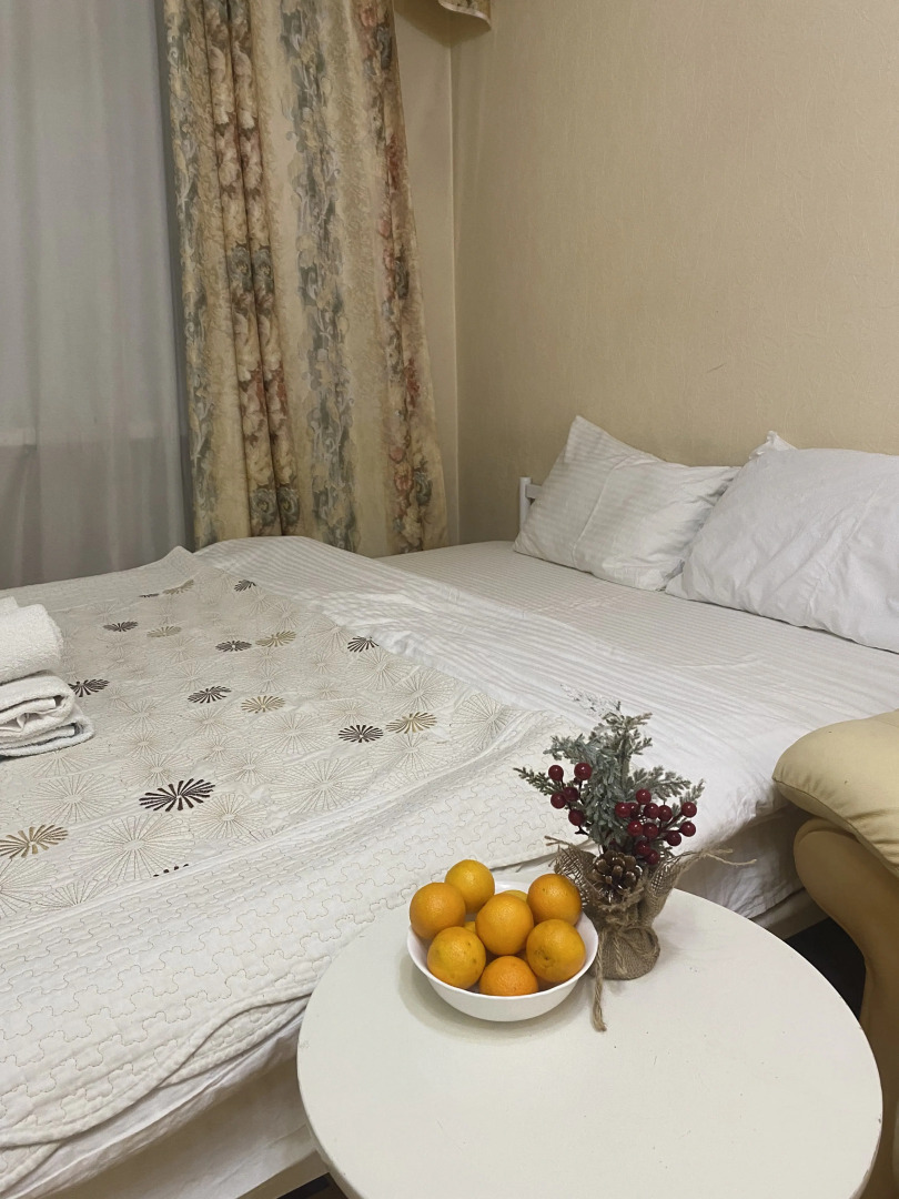 Квартира Viva RUDN