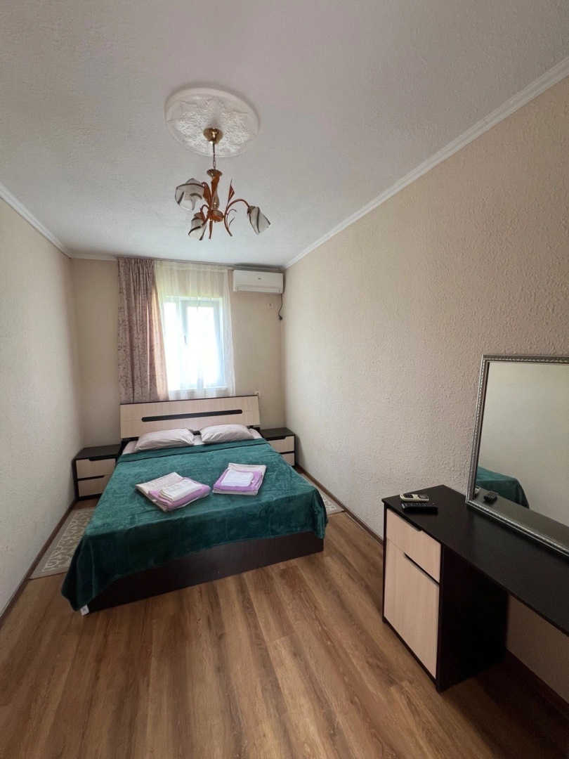 Частный дом Виктория