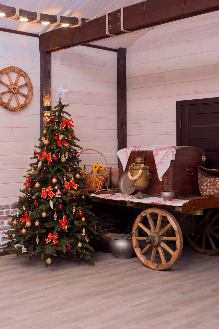 База отдыха Попутный Ветер