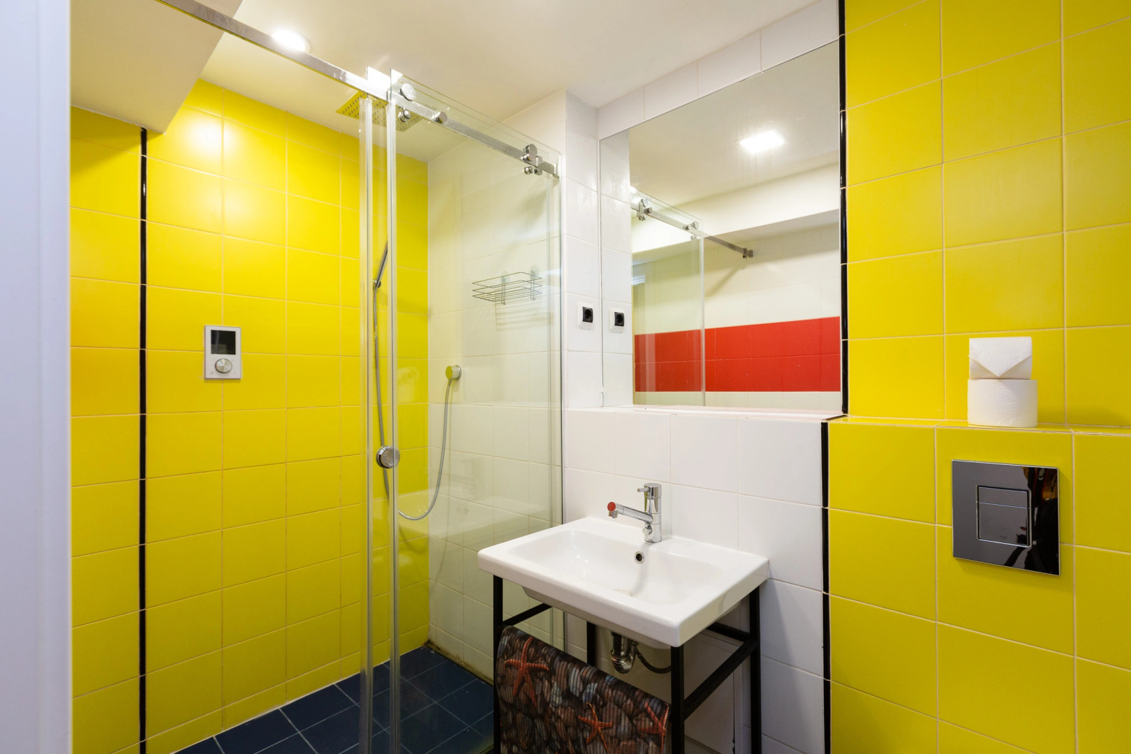 Апартаменты Mini в Stepanenkov