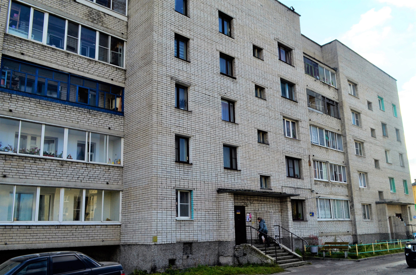 Апартаменты Belomorsk open Карелия