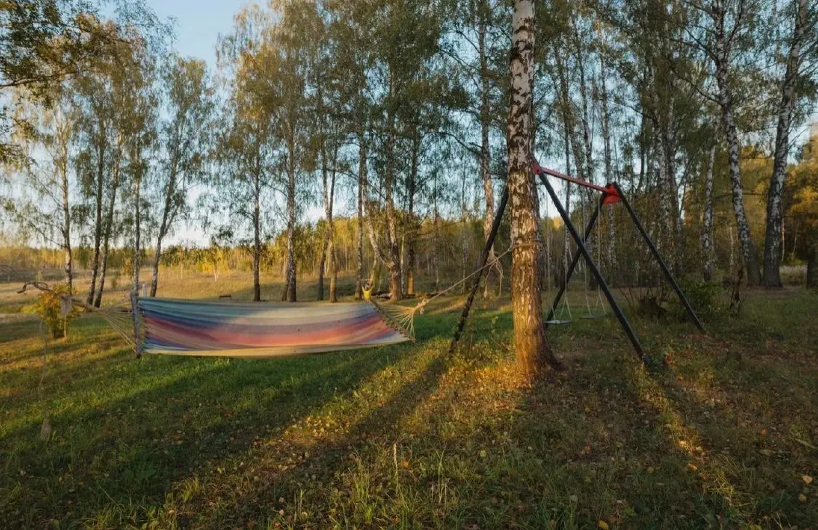 Гостевой дом Усадьба Кузьмищево