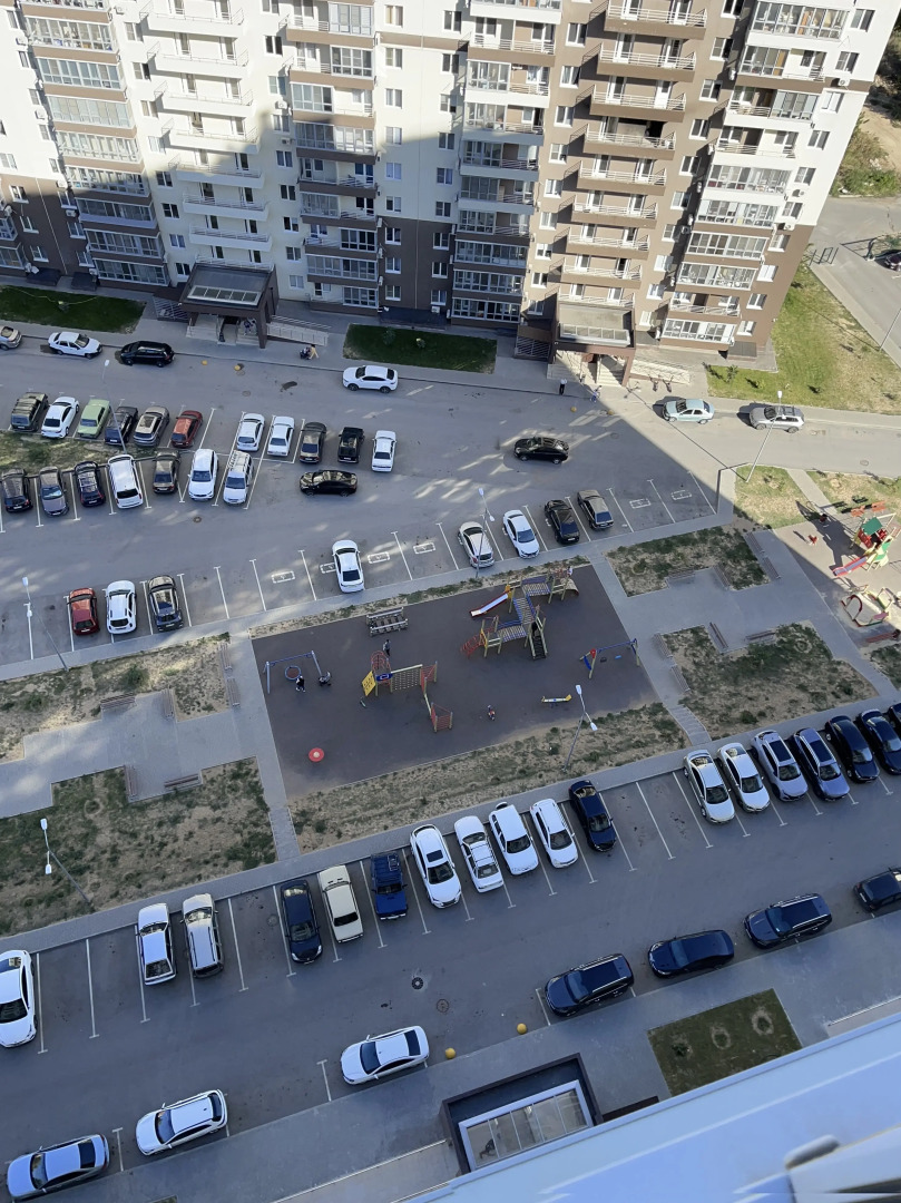 Квартира Мамаев Курган