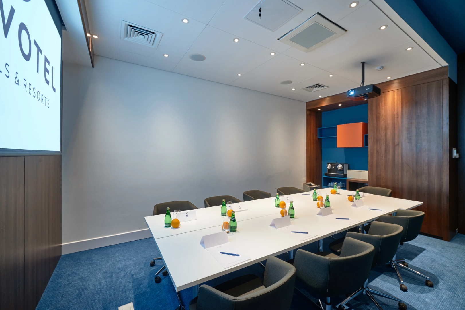 Гостиница ibis Krasnoyarsk Center