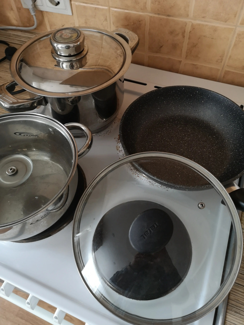 Апартаменты Уютная, чистая студия на Дружбе народов