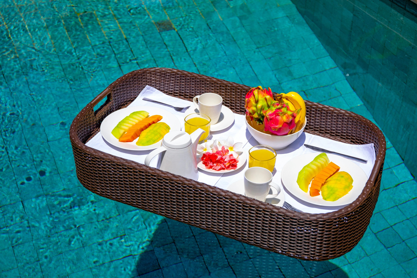 Вилла Posh Seminyak