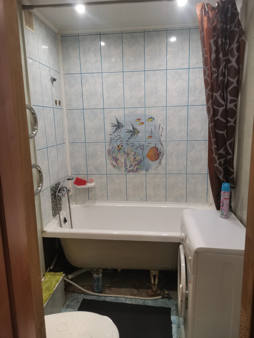 Апартаменты Daily