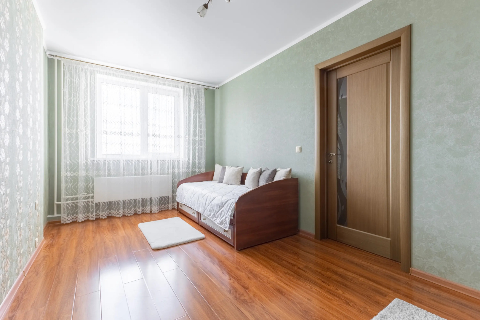 Апартаменты на 10 гостей