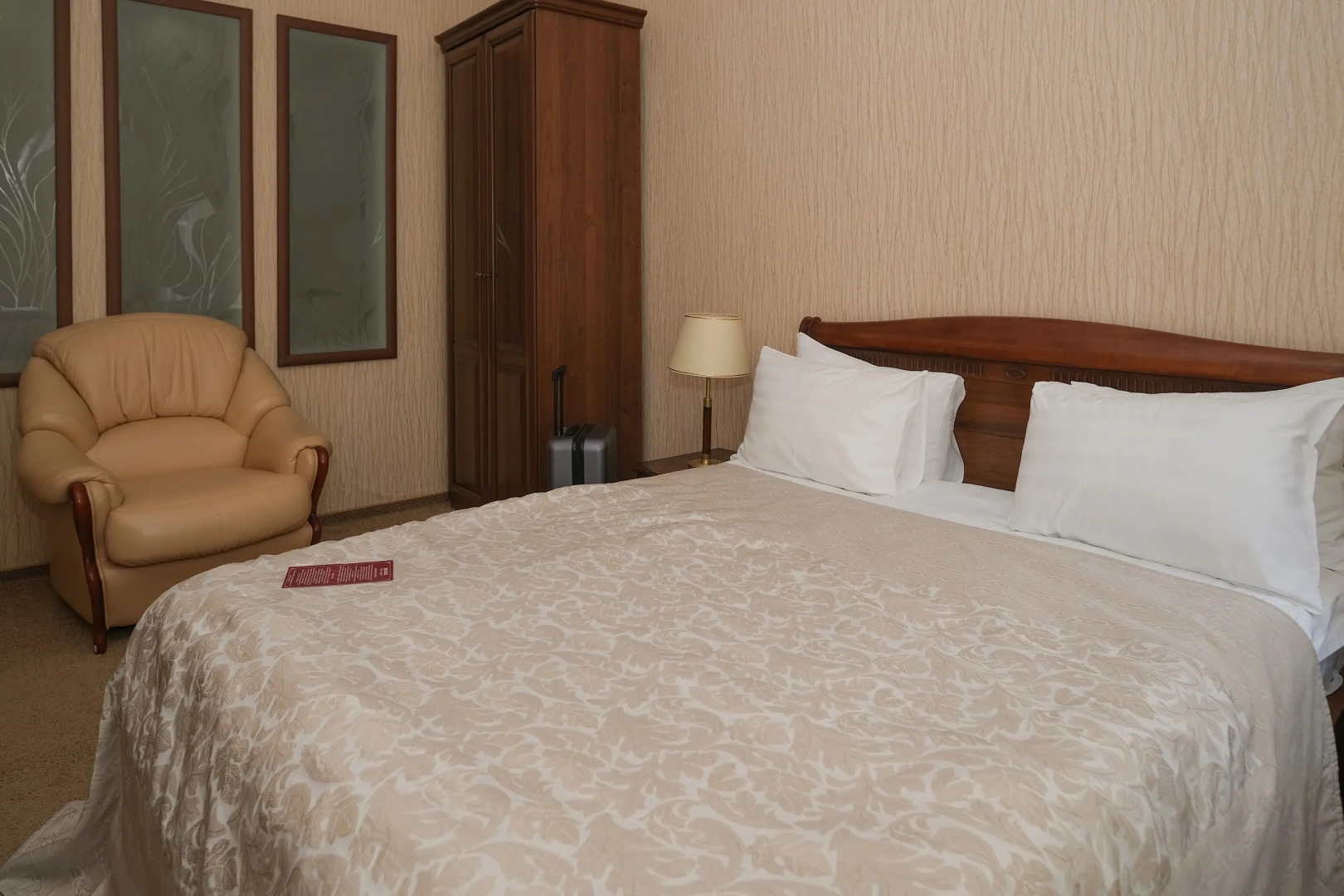 Отель Частная резиденция Богемия