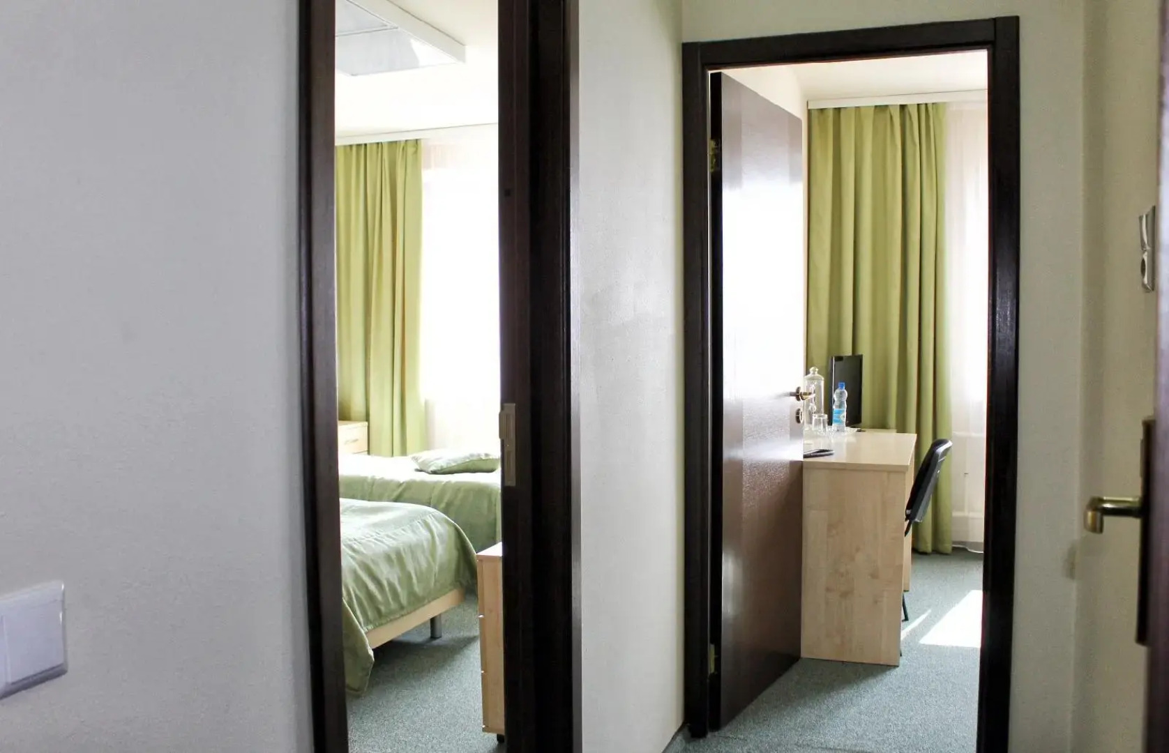 Гостиница Спорт Тайм TGB