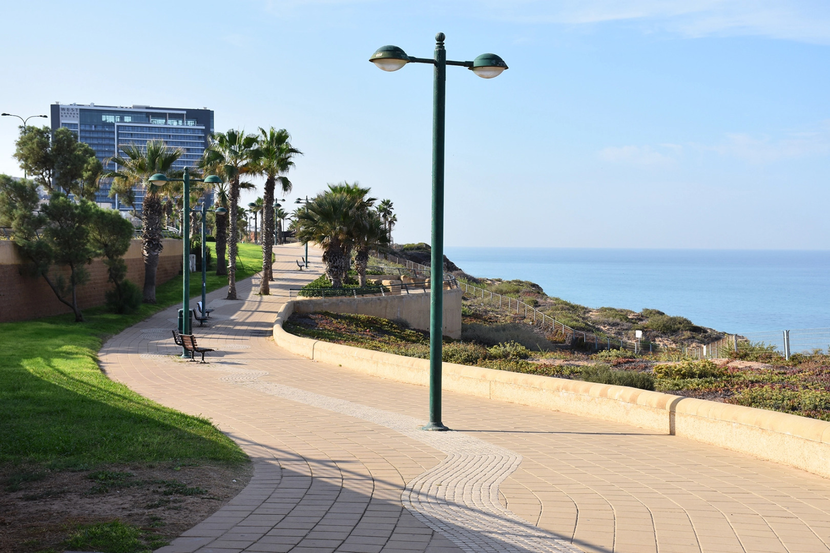 Апартаменты Blue Sea