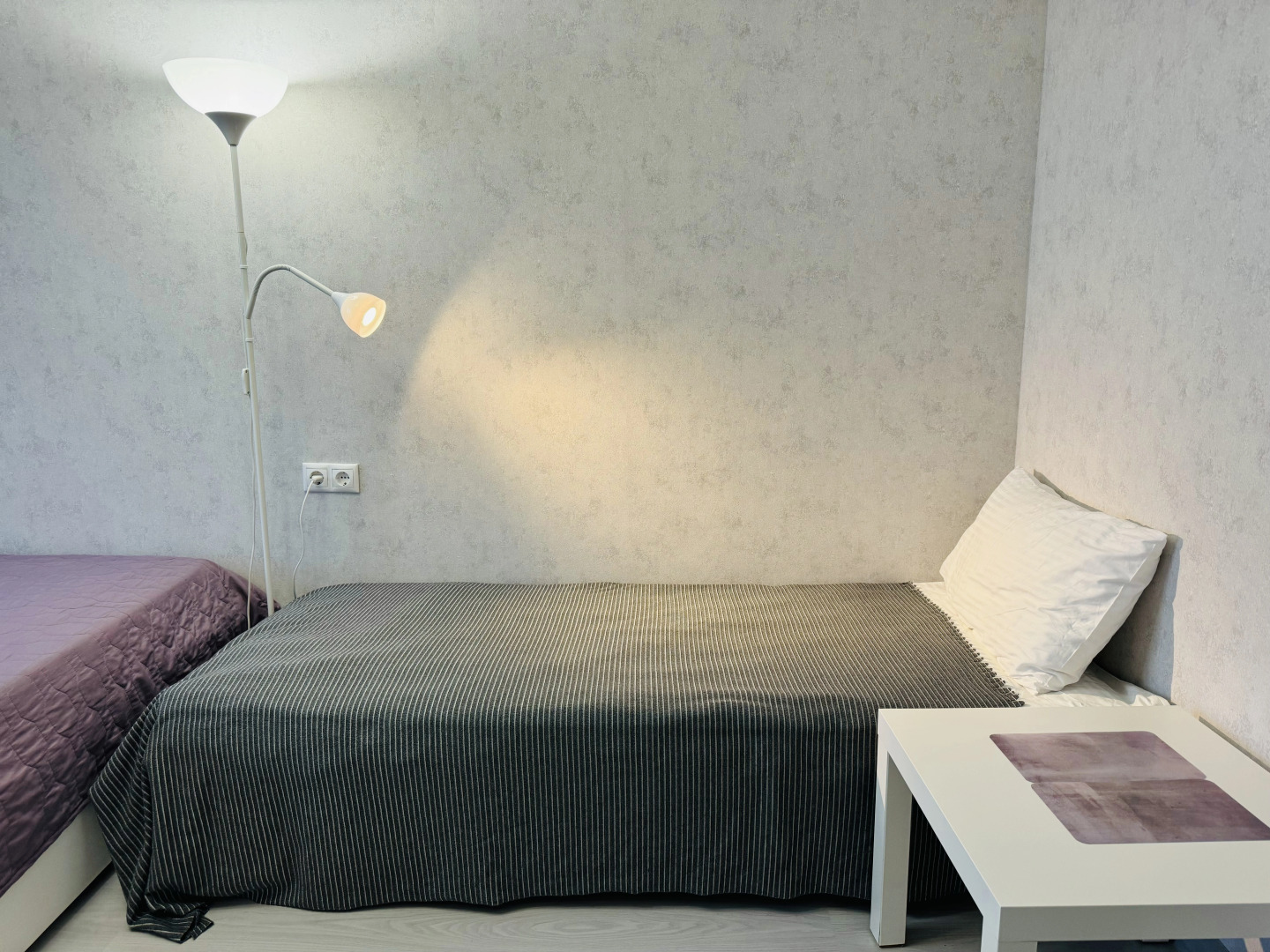 Квартира Violet