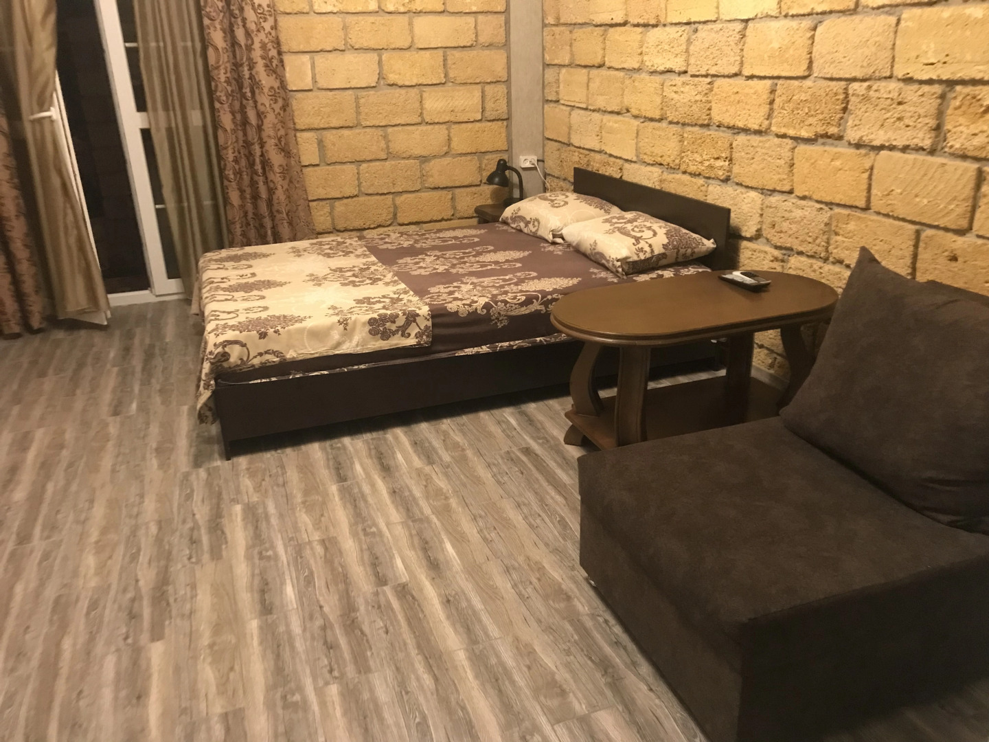 Гостевой Дом Викинг