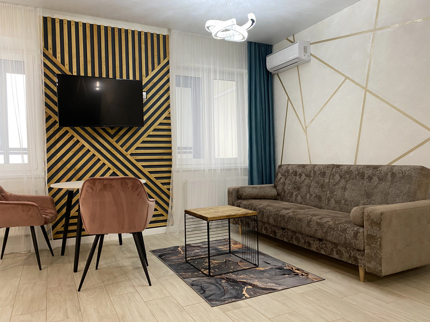 Апартаменты на Раскольникова