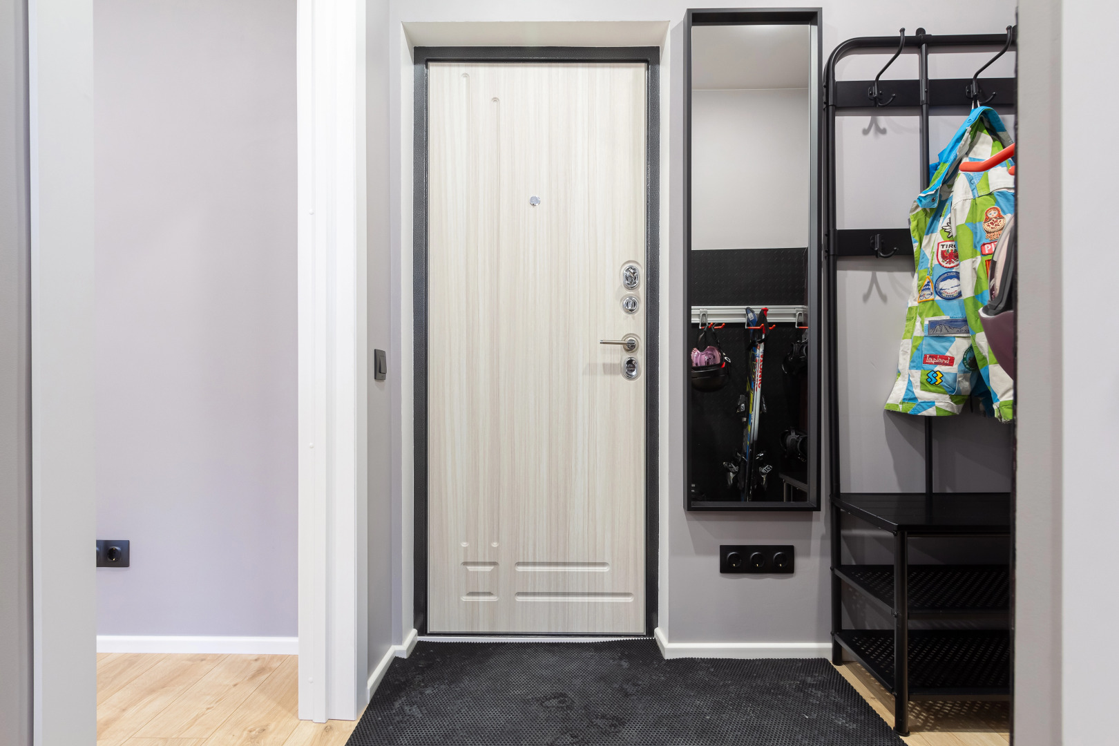 Апартаменты RentHibiny