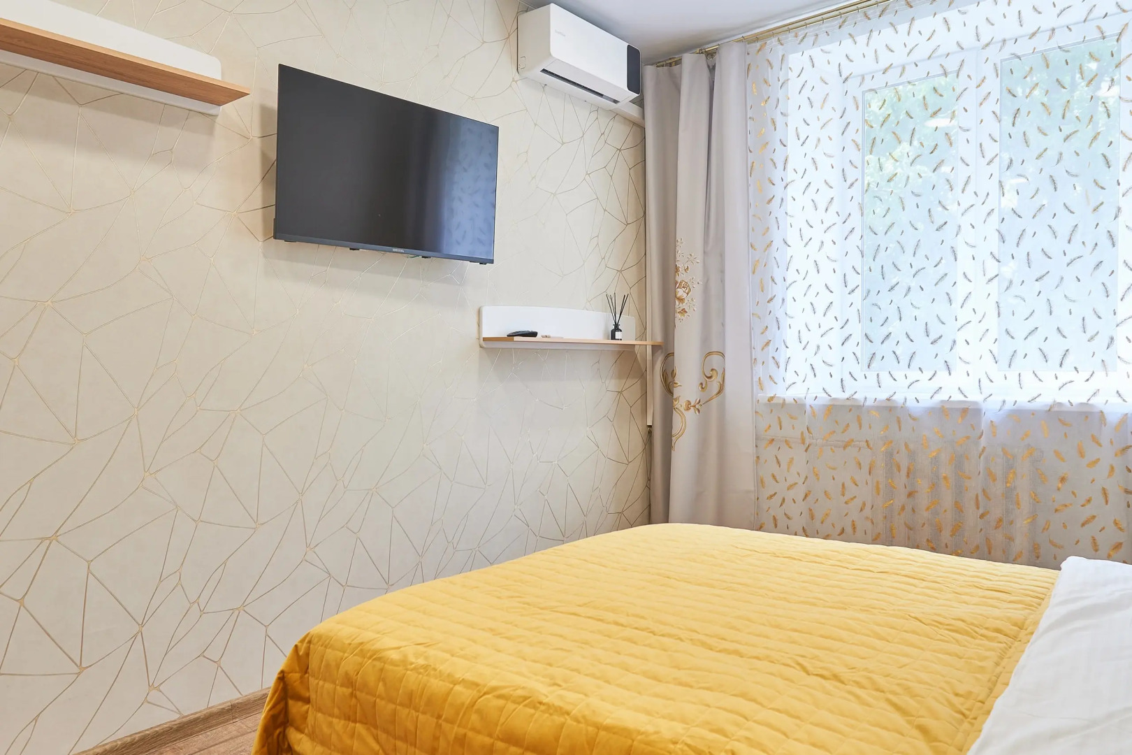 Апартаменты Гости в историческом центре Ярославля зона ЮНЕСКО