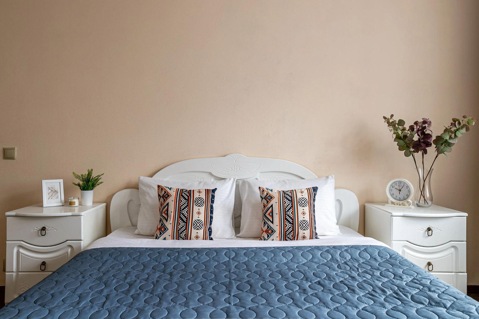 Квартира MaxRealty24 Шестиместная Евротрешка на ул. Сходненская 23