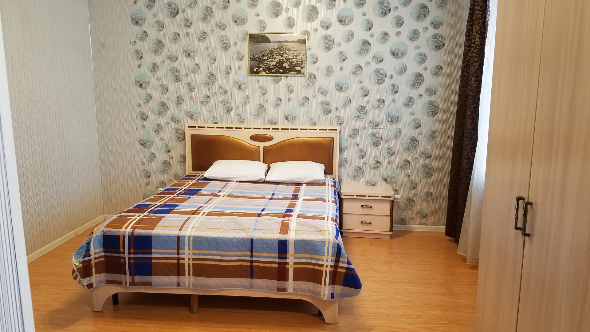 Гостиница Спорт