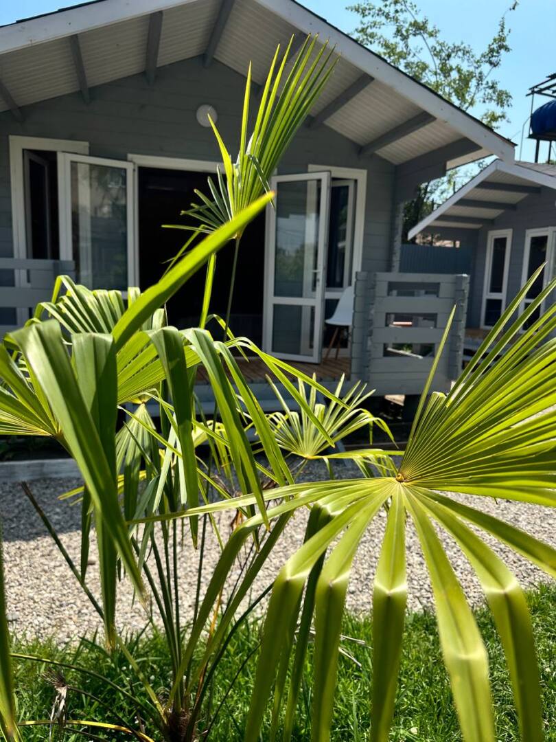 База отдыха Full House