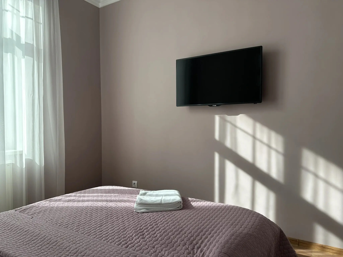 Апартаменты на Балтике 9