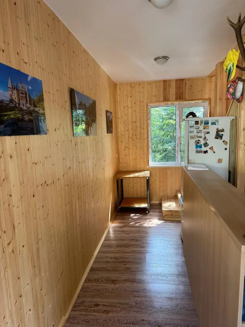 Дом с Енотами  Надежда