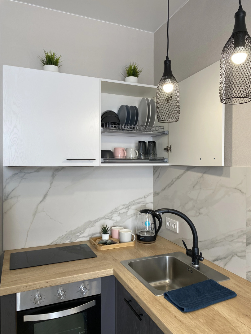 Апартаменты Бизнес