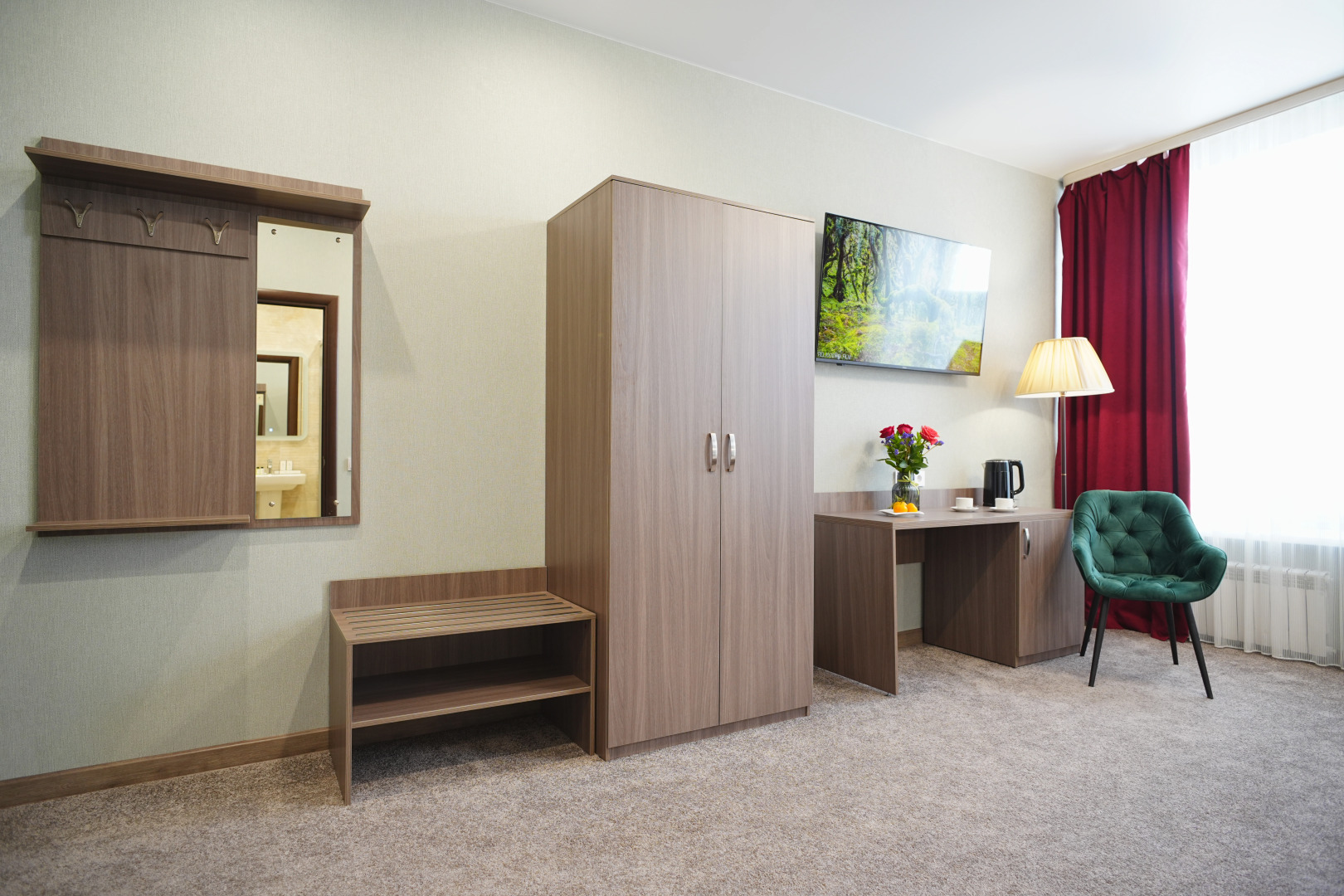 Отель Спа-Центр Мёд