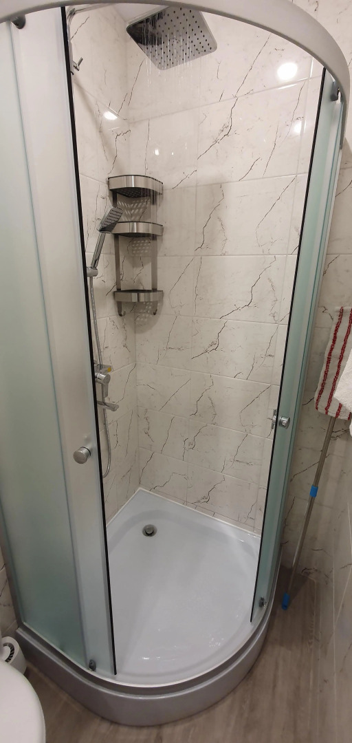 Апартаменты Михайличенко 6