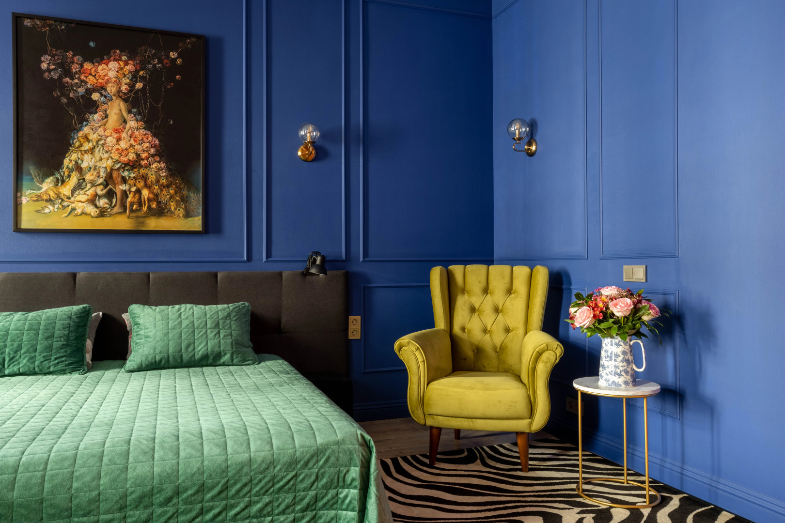 Апартаменты Романтические на Галерной