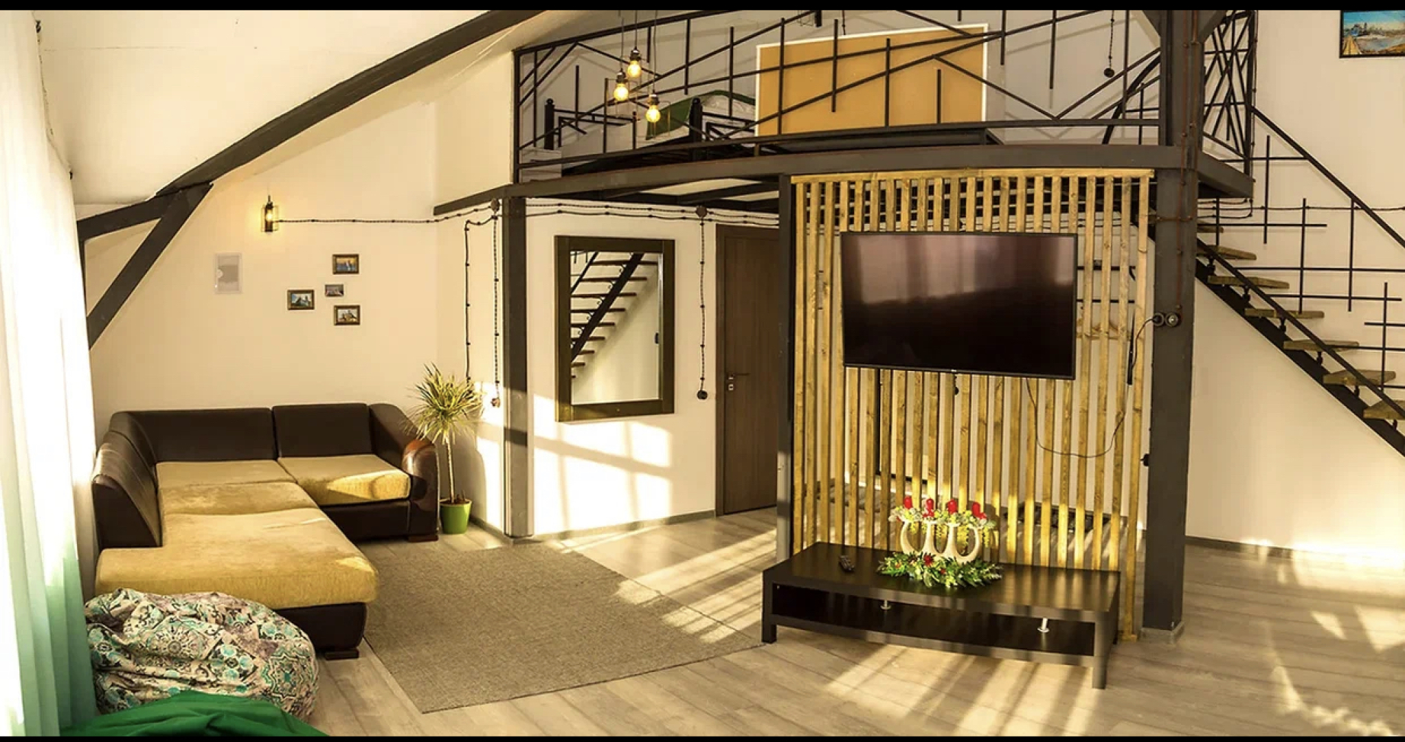 Апарт-Отель Вологодские Берега