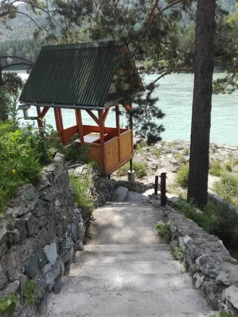 Гостевой дом Альбатрос