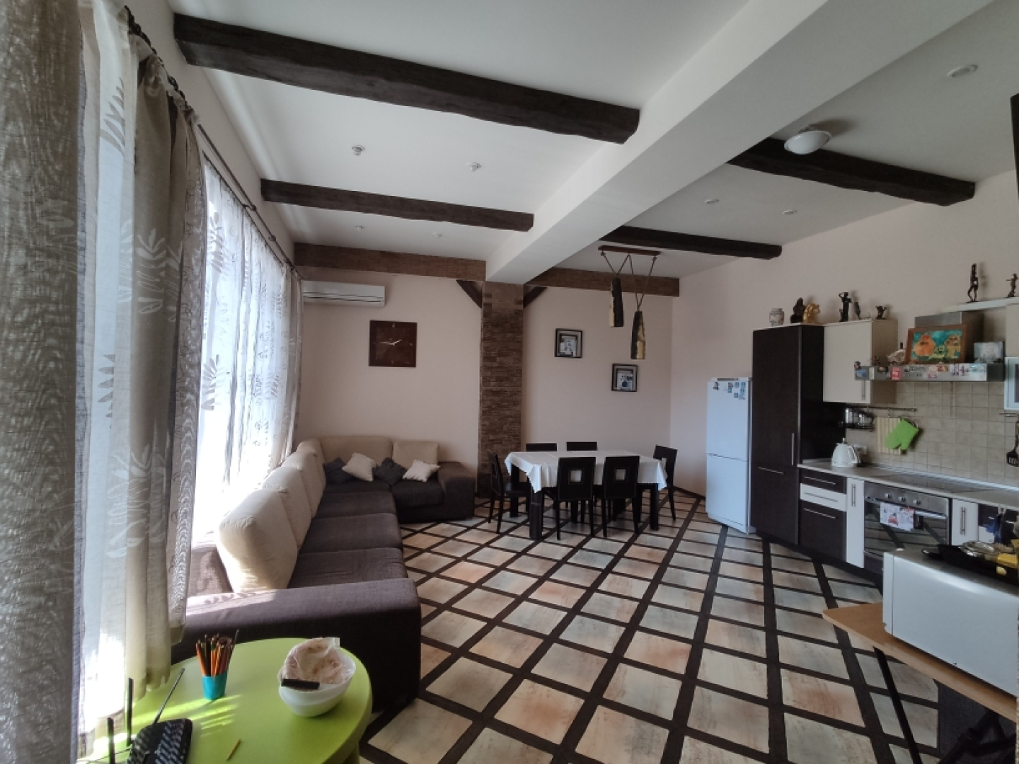 Гостевой дом Guest Apart Hotel