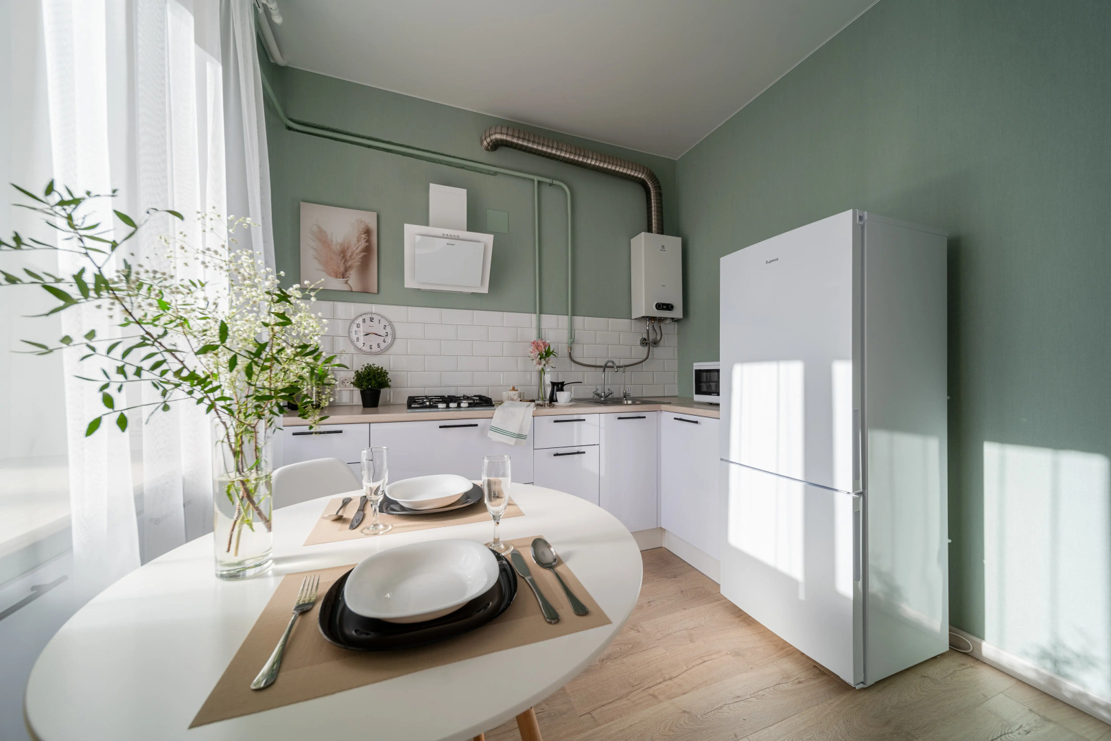 Апартаменты Дизайнерские на Буженинова Пpeображенcкая Плoщадь Hугa Апapт