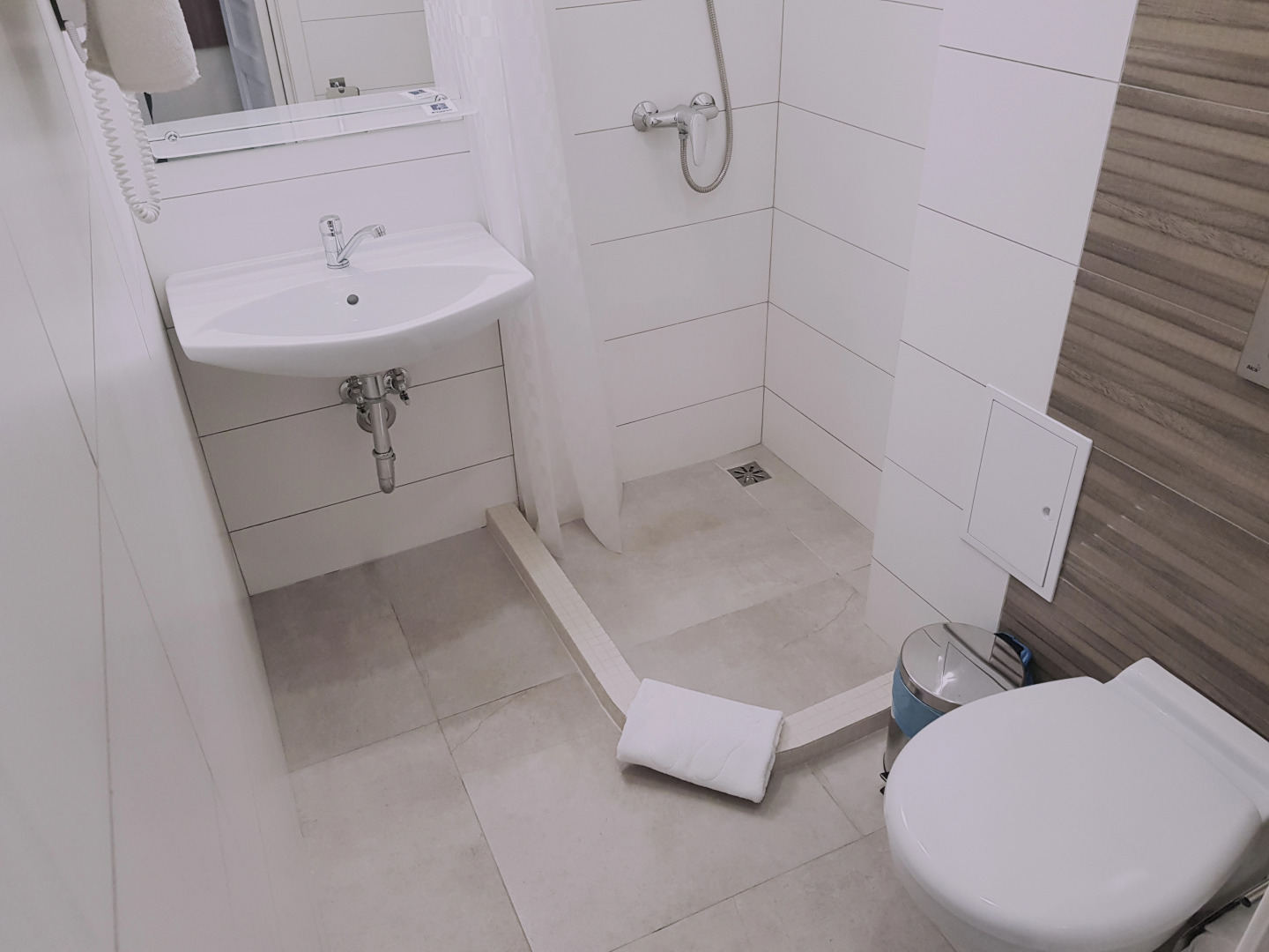 Гостиница Молодежная