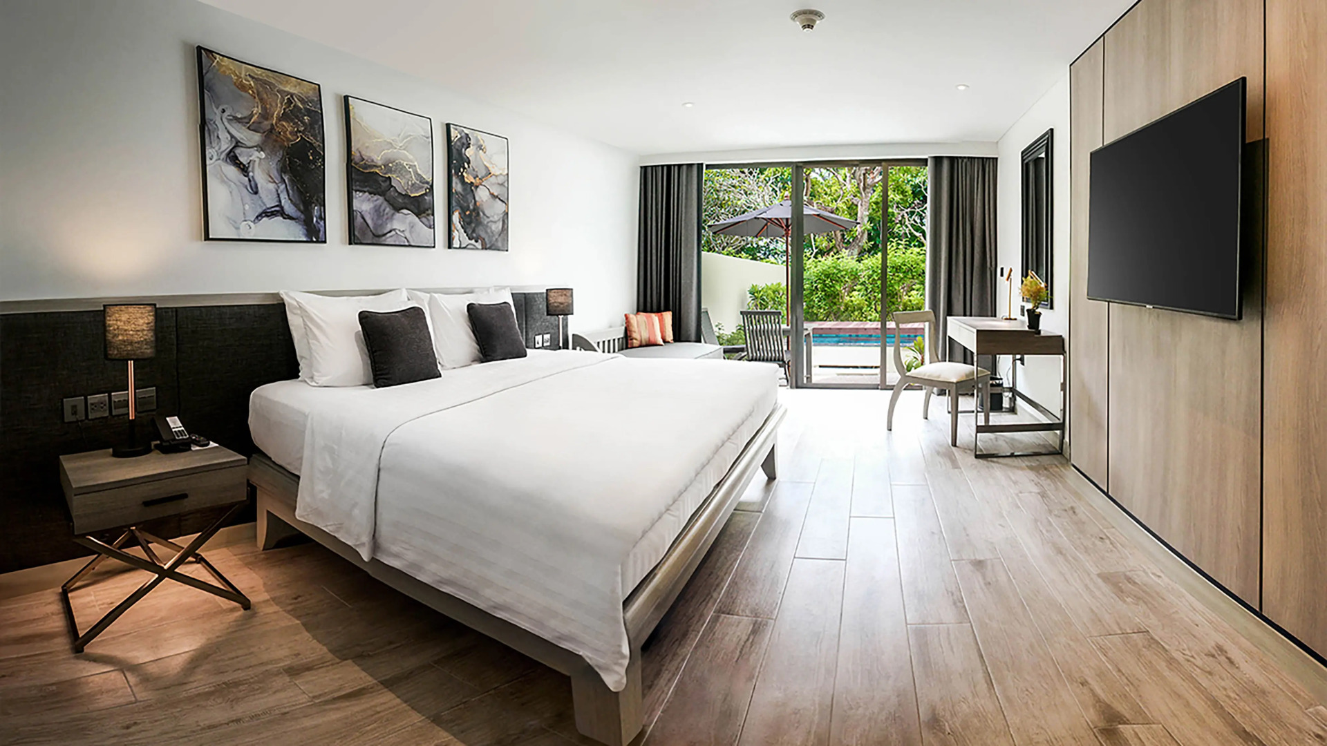 Paradox Resort Phuket