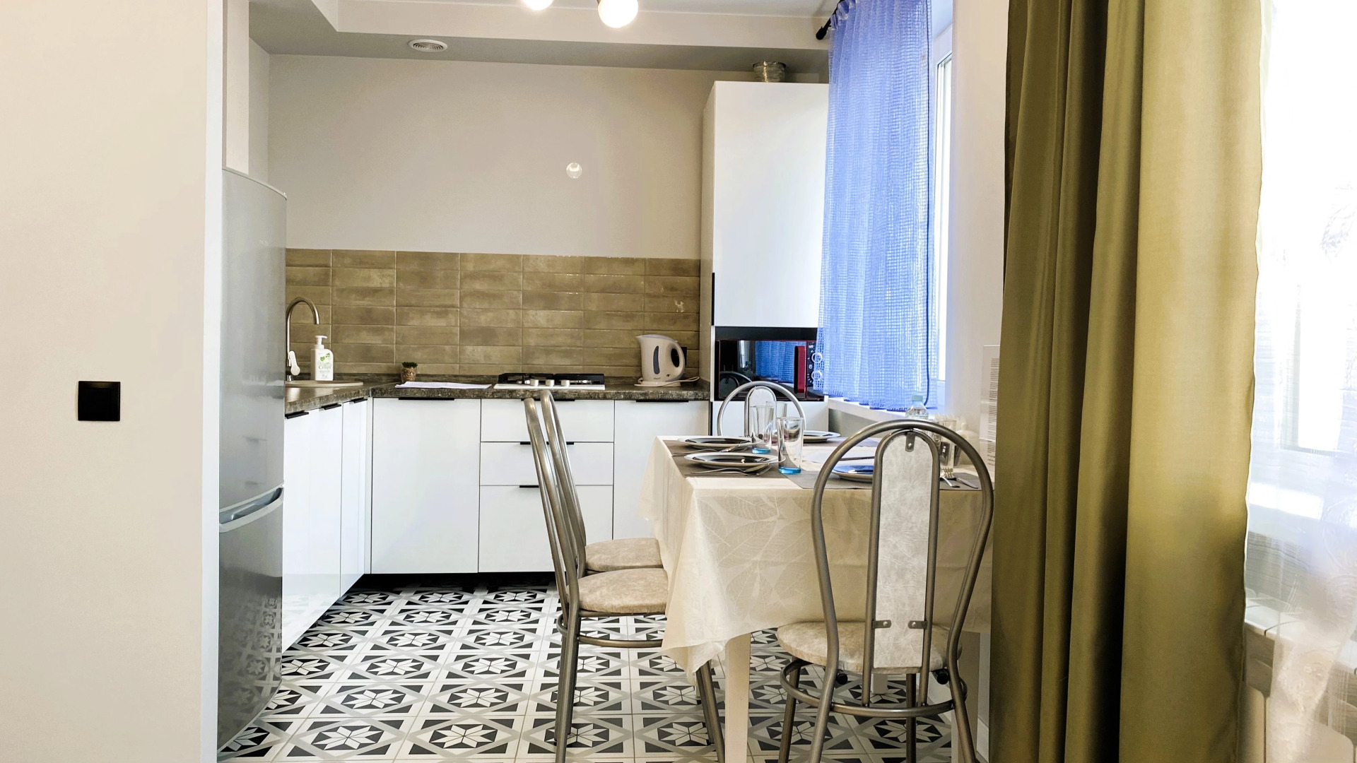 Квартира Right Room на улице Ленина 53